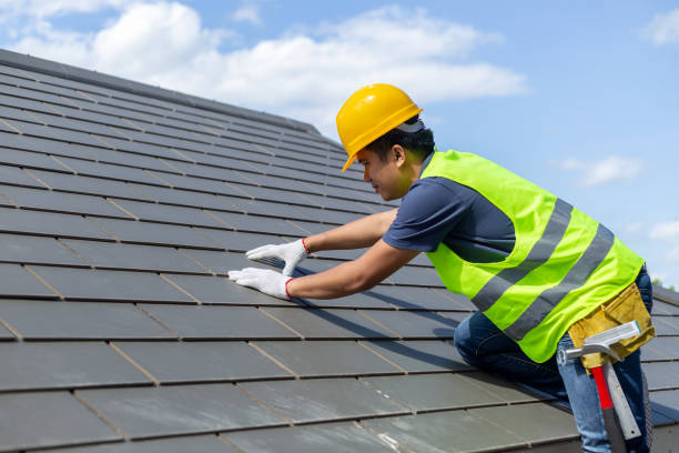 Best Commercial Roofing Services  in Fowler, IN