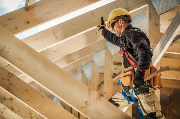 Best Residential Roofing Contractor  in Fowler, IN