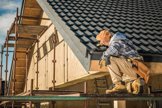 Best Sealant for Roof  in Fowler, IN