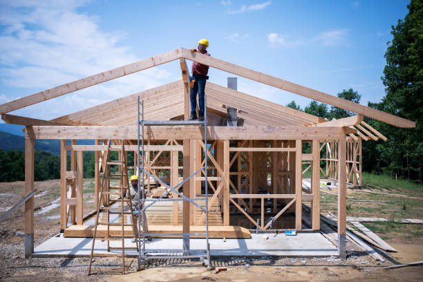 Best Metal Roofing Contractor  in Fowler, IN