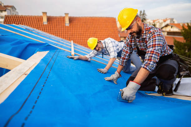 Best Storm Damage Roof Repair  in Fowler, IN