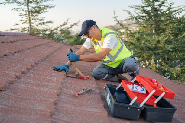 Best Tile Roofing Contractor  in Fowler, IN