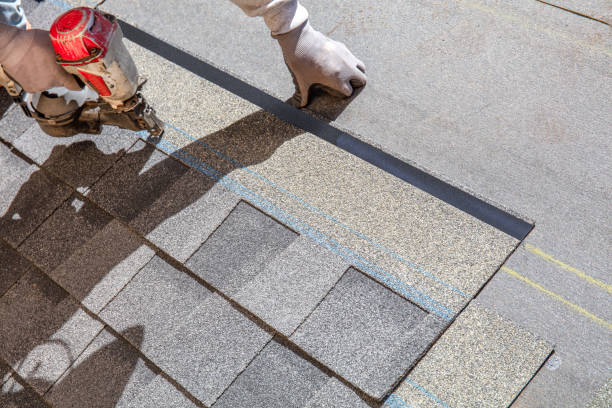 Best Local Roofing Companies  in Fowler, IN