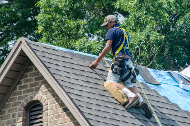 Best New Roof Installation  in Fowler, IN